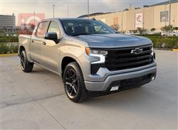 شيفروليه سلفرادو